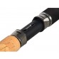 Удилище фидерное Salmo Spartan Feeder 120, углеволокно, 3.9 м, тест до 120 г, 290 г